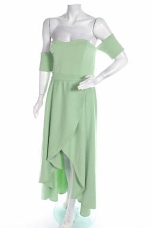Φόρεμα True Violet, Μέγεθος XL, Χρώμα Πράσινο, Τιμή 33,92 €