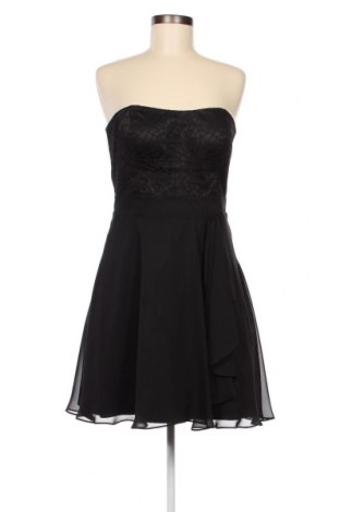 Φόρεμα Vera Mont, Μέγεθος M, Χρώμα Μαύρο, Τιμή 32,91 €