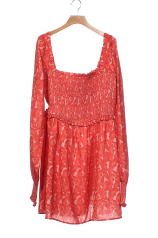 Φόρεμα XLE the Label, Μέγεθος S, Χρώμα Πολύχρωμο, Τιμή 12,58 €
