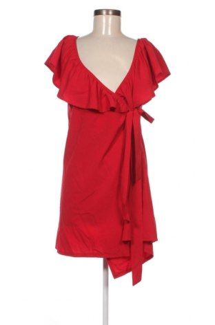Φόρεμα Yoins, Μέγεθος M, Χρώμα Κόκκινο, Τιμή 10,58 €