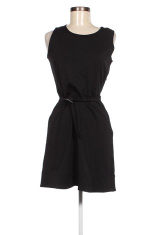 Φόρεμα Zara Knitwear, Μέγεθος M, Χρώμα Μαύρο, Τιμή 17,94 €