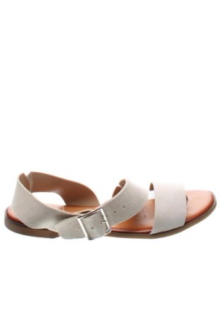 Sandale Mis Pepas, Mărime 44, Culoare Bej, Preț 261,84 Lei