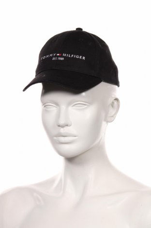 Καπέλο Tommy Hilfiger, Χρώμα Μαύρο, Τιμή 32,95 €
