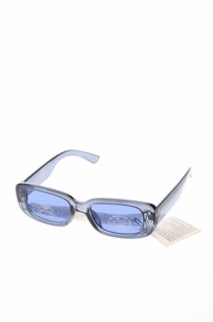 Ochelari de soare ASOS, Culoare Albastru, Preț 88,42 Lei