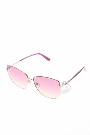 Γυαλιά ηλίου Swarovski, Χρώμα Βιολετί, Τιμή 37,52 €