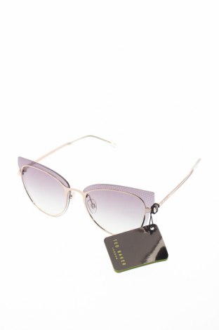 Γυαλιά ηλίου Ted Baker, Χρώμα Χρυσαφί, Τιμή 69,20 €