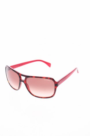 Sonnenbrille Tommy Hilfiger, Farbe Rot, Preis 62,63 €
