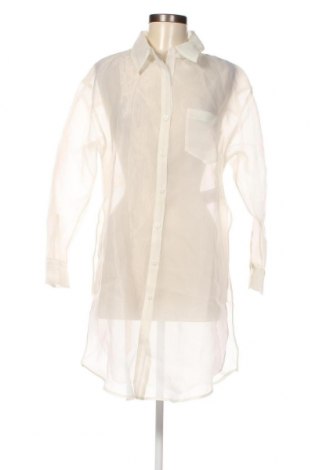 Τουνίκ Who What Wear, Μέγεθος M, Χρώμα Λευκό, Τιμή 18,76 €