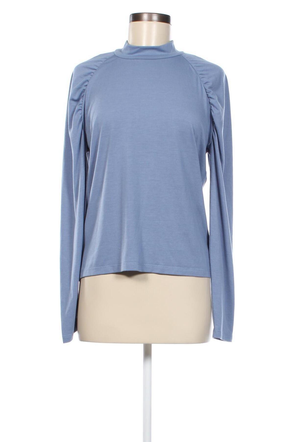 Γυναικεία μπλούζα Sirup, Μέγεθος L, Χρώμα Μπλέ, Τιμή 44,85 €