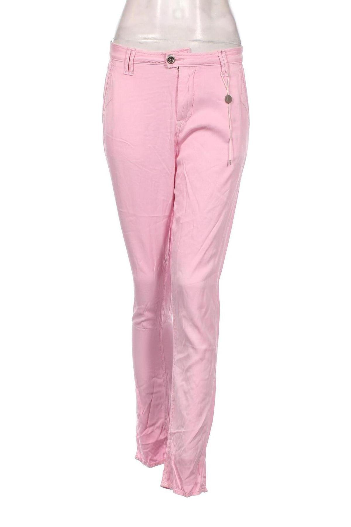 Γυναικείο παντελόνι Cycle, Μέγεθος M, Χρώμα Ρόζ , Τιμή 112,37 €