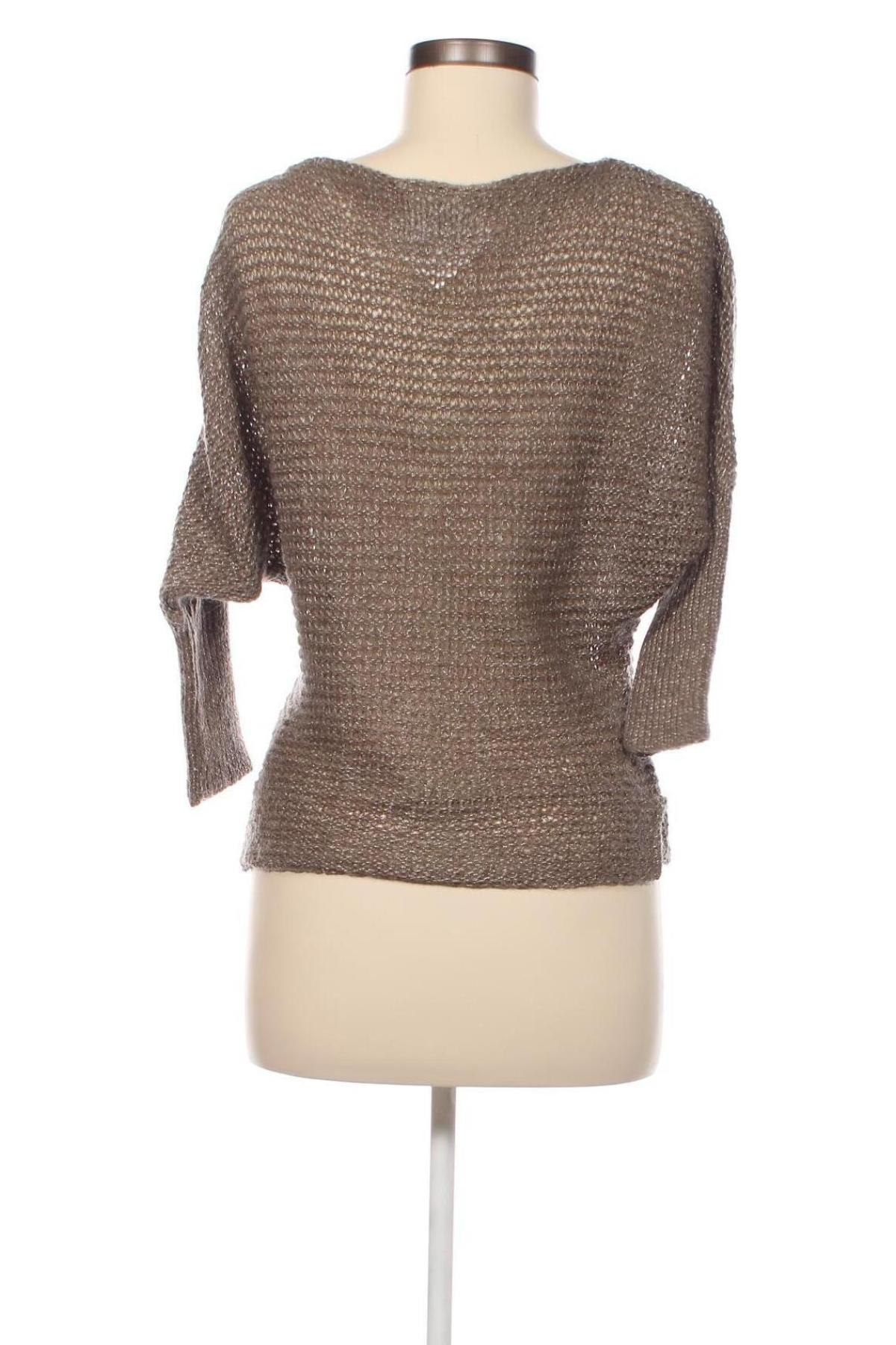 トップス Jeniffer knit hoodie +mel gather skrit SLY | vug x SLY JQ KNIT トップス (ニット ) |SHEL'TTER WEBSTORE