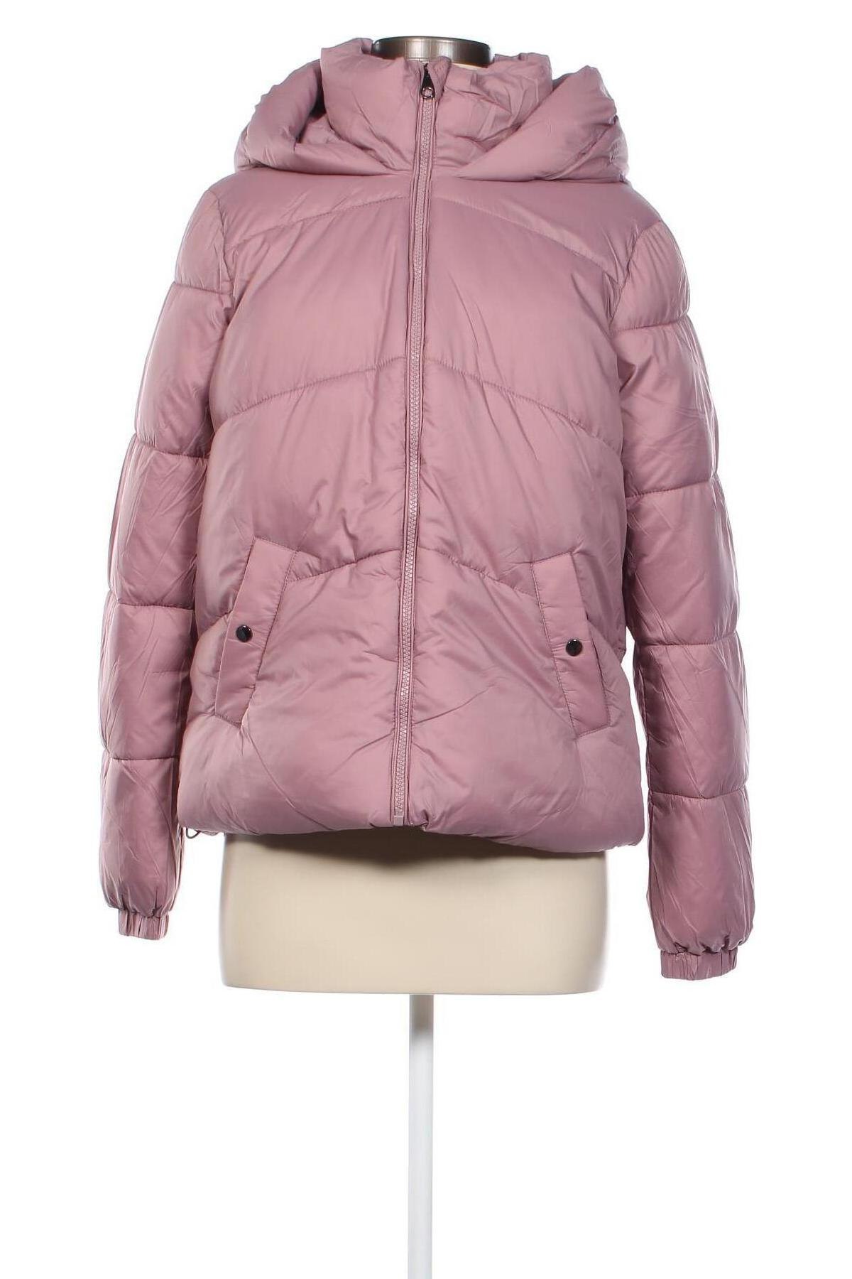 Дамско яке Vero Moda, Размер M, Цвят Розов, Цена 82,00 лв.