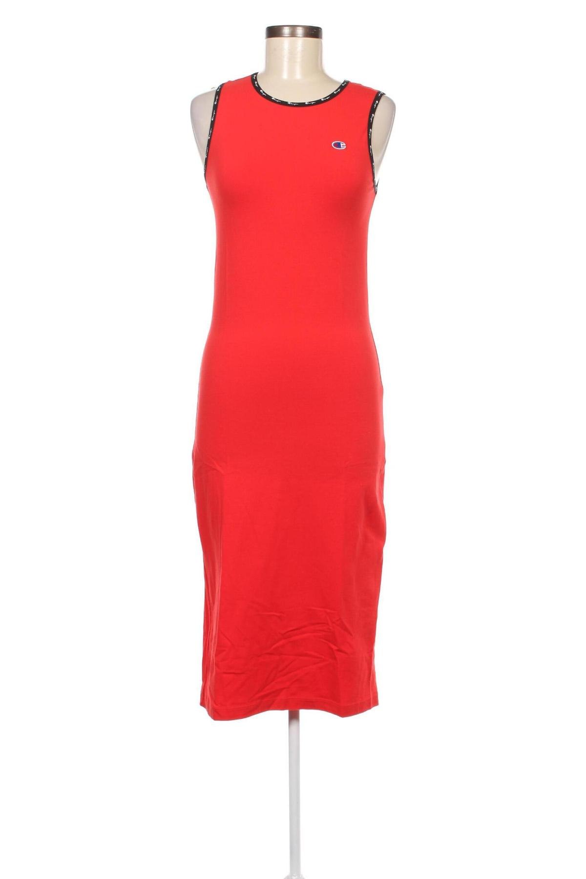Φόρεμα Champion, Μέγεθος S, Χρώμα Κόκκινο, Τιμή 62,89 €