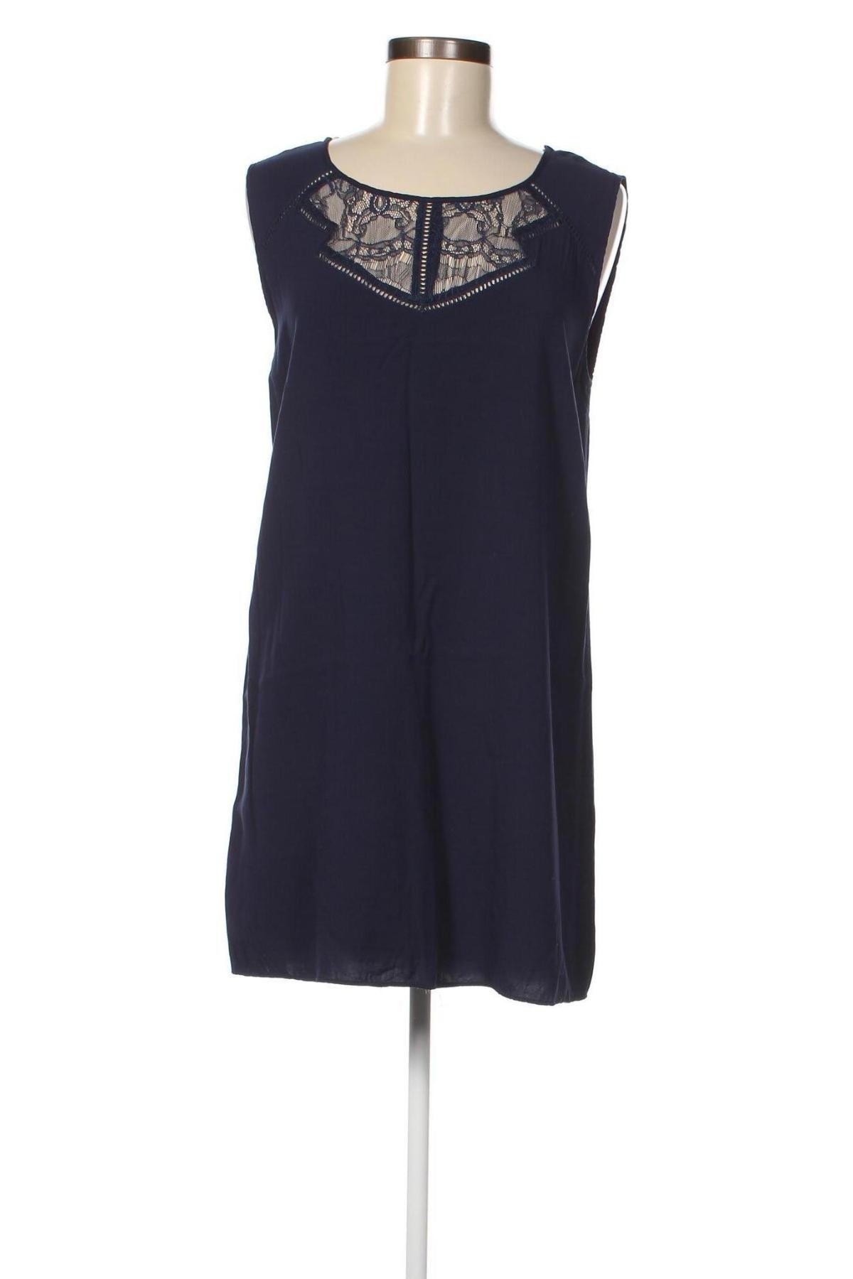 Φόρεμα SUNCOO, Μέγεθος M, Χρώμα Μπλέ, Τιμή 5,07 €