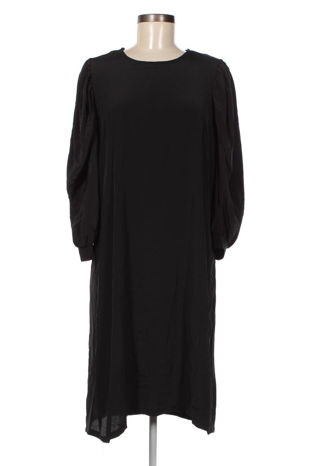 Φόρεμα Siste's, Μέγεθος S, Χρώμα Μαύρο, Τιμή 128,35 €