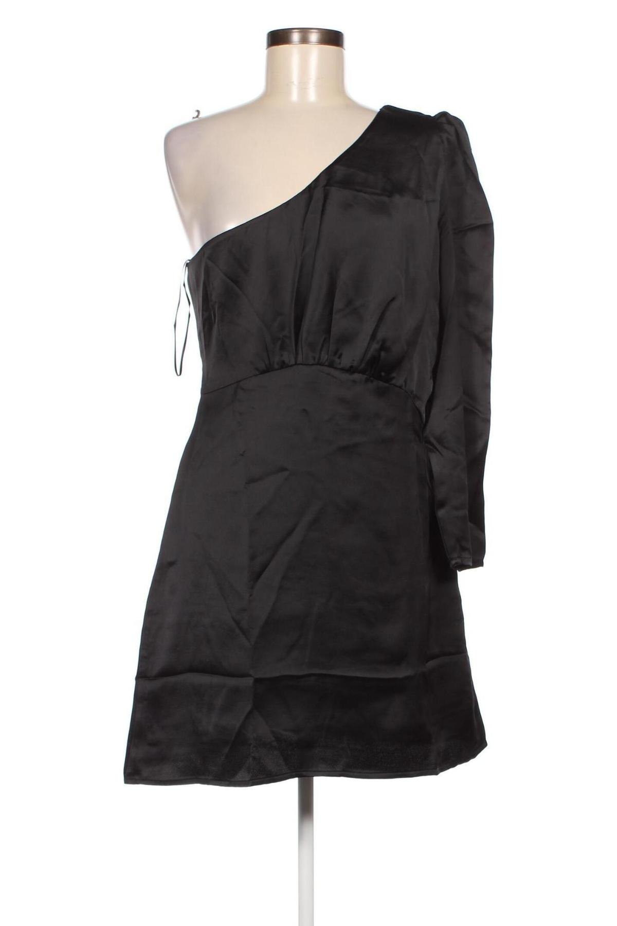 Φόρεμα Stefanie Giesinger for Nu-in, Μέγεθος L, Χρώμα Μαύρο, Τιμή 87,11 €