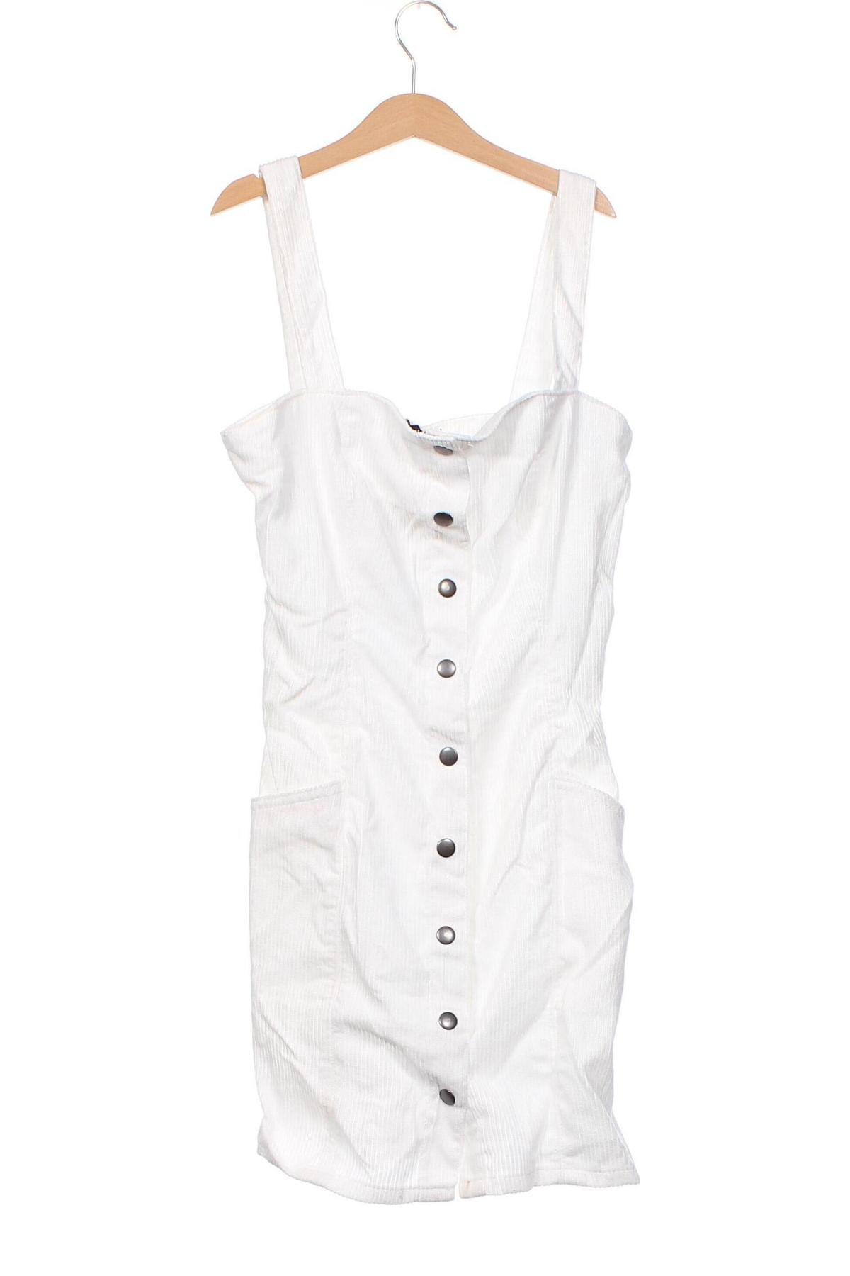 Γυναικεία σαλοπέτα The Fifth Label, Μέγεθος S, Χρώμα Λευκό, Τιμή 62,89 €