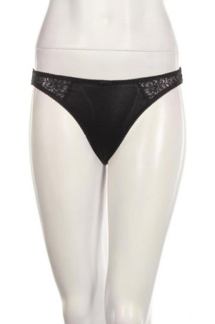 Bikini Calida, Größe XXS, Farbe Schwarz, Preis € 16,68