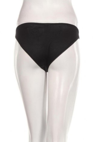 Bikini Calida, Größe XXS, Farbe Schwarz, Preis € 16,68