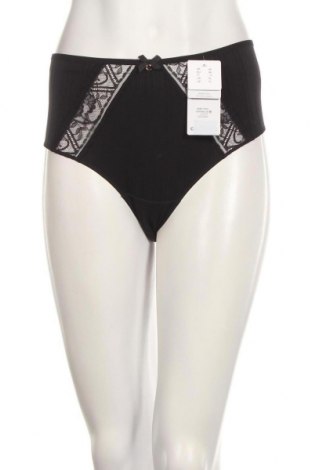 Bikini Chantelle, Größe XL, Farbe Schwarz, Preis 24,94 €