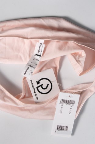 Bikini Chantelle, Größe XL, Farbe Rosa, Preis € 15,48