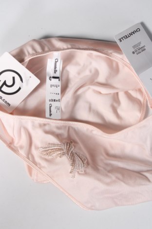 Bikini Chantelle, Größe L, Farbe Rosa, Preis 15,48 €