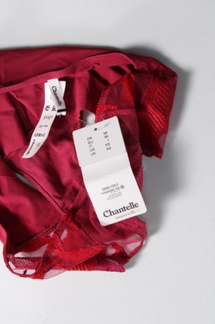 Bikini Chantelle, Mărime S, Culoare Roz, Preț 128,87 Lei