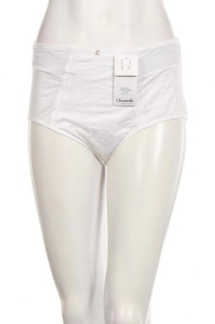 Bikini Chantelle, Größe XL, Farbe Weiß, Preis 21,90 €