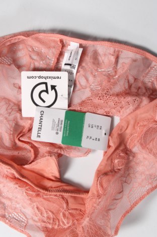 Μπικίνι Chantelle, Μέγεθος XL, Χρώμα Ρόζ , Τιμή 26,15 €