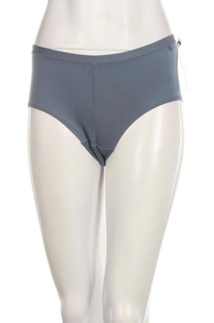 Bikini DKNY, Mărime XXL, Culoare Albastru, Preț 102,63 Lei