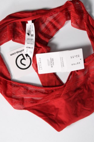 Bikini Femilet, Größe M, Farbe Rot, Preis 11,87 €