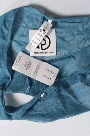 Μπικίνι Femilet, Μέγεθος XL, Χρώμα Μπλέ, Τιμή 13,19 €
