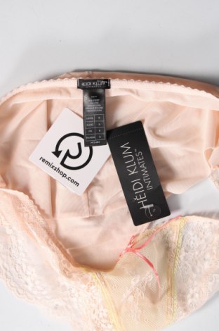 Bikini Heidi Klum, Größe S, Farbe Rosa, Preis € 20,10