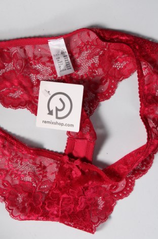 Bikini Lascana, Größe S, Farbe Rot, Preis 10,51 €