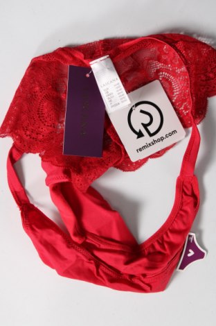 Bikini Lascana, Größe XL, Farbe Rot, Preis 13,16 €