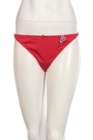 Bikini Lascana, Mărime XL, Culoare Roșu, Preț 64,87 Lei