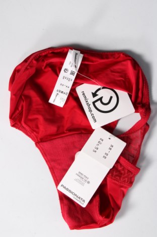 Bikini Passionata, Mărime S, Culoare Roșu, Preț 81,08 Lei