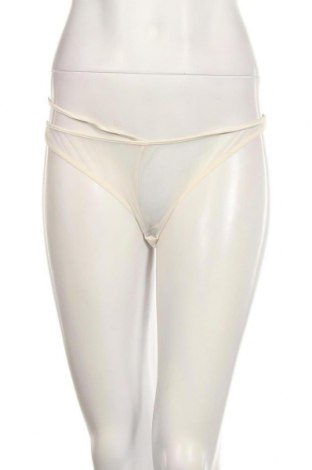 Bikini Zara, Größe M, Farbe Ecru, Preis € 11,86