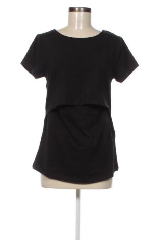 Блуза за бременни Anna Field, Размер L, Цвят Черен, Цена 16,74 лв.