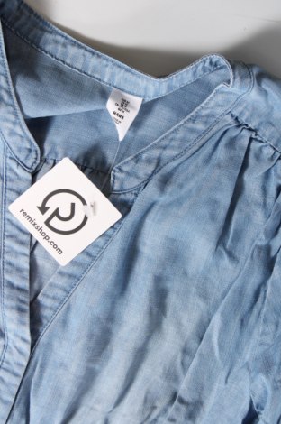Shirt für Schwangere H&M, Größe M, Farbe Blau, Preis € 3,97