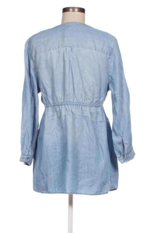 Shirt für Schwangere H&M, Größe M, Farbe Blau, Preis € 3,31