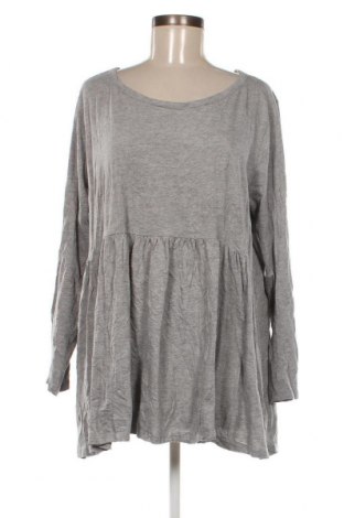 Блуза за бременни H&M Mama, Размер XL, Цвят Сив, Цена 3,04 лв.