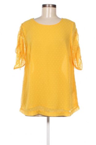 Блуза за бременни H&M Mama, Размер M, Цвят Жълт, Цена 10,26 лв.