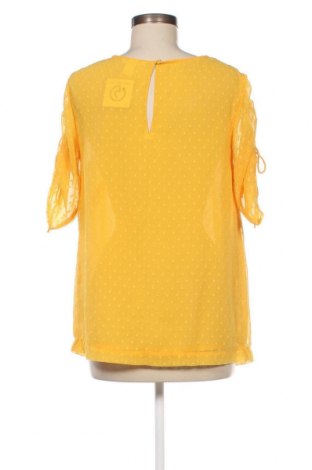 Блуза за бременни H&M Mama, Размер M, Цвят Жълт, Цена 13,17 лв.