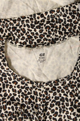 Блуза за бременни H&M Mama, Размер S, Цвят Многоцветен, Цена 6,46 лв.