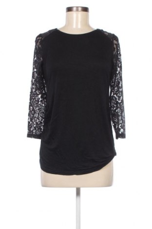 Блуза за бременни H&M Mama, Размер M, Цвят Черен, Цена 3,04 лв.