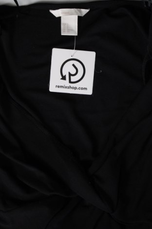 Μπλούζα εγκυμοσύνης H&M Mama, Μέγεθος S, Χρώμα Μαύρο, Τιμή 4,00 €