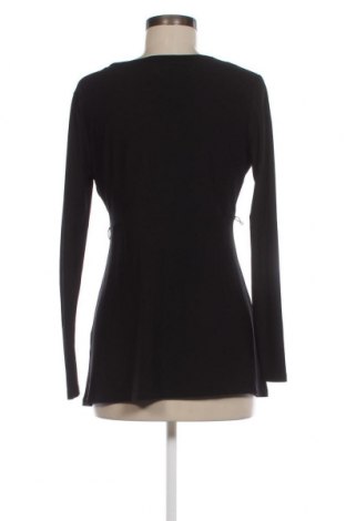 Блуза за бременни H&M Mama, Размер S, Цвят Черен, Цена 6,46 лв.