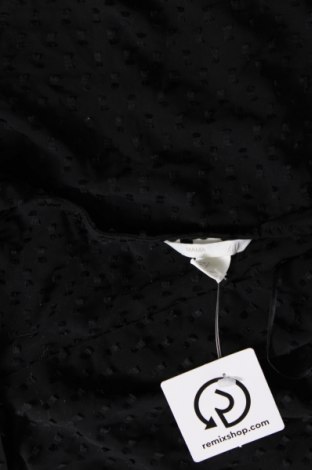 Bluză pentru gravide H&M Mama, Mărime S, Culoare Negru, Preț 9,38 Lei