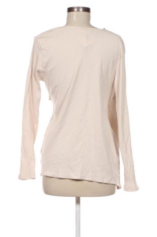 Блуза за бременни H&M Mama, Размер XL, Цвят Бежов, Цена 9,12 лв.